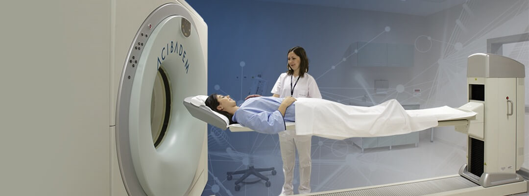 3 important aspects for radiotherapy
