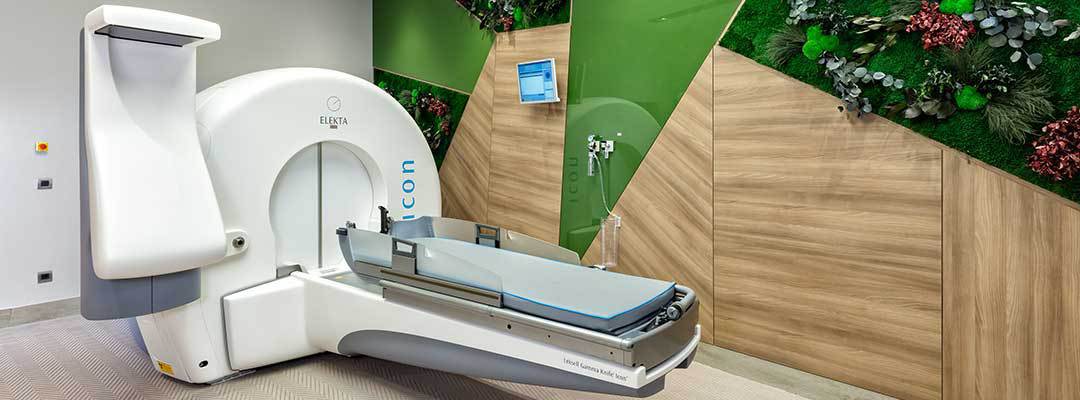 What to Expect from a Gamma Knife Treatment for Brain Tumors: A Real-Life Story