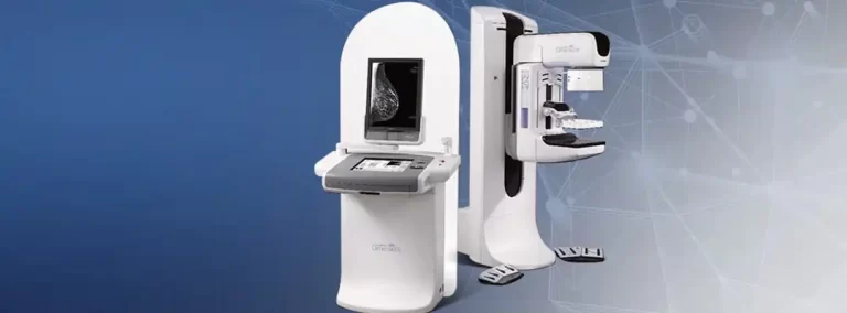 Digital Mammography With Tomosynthesis