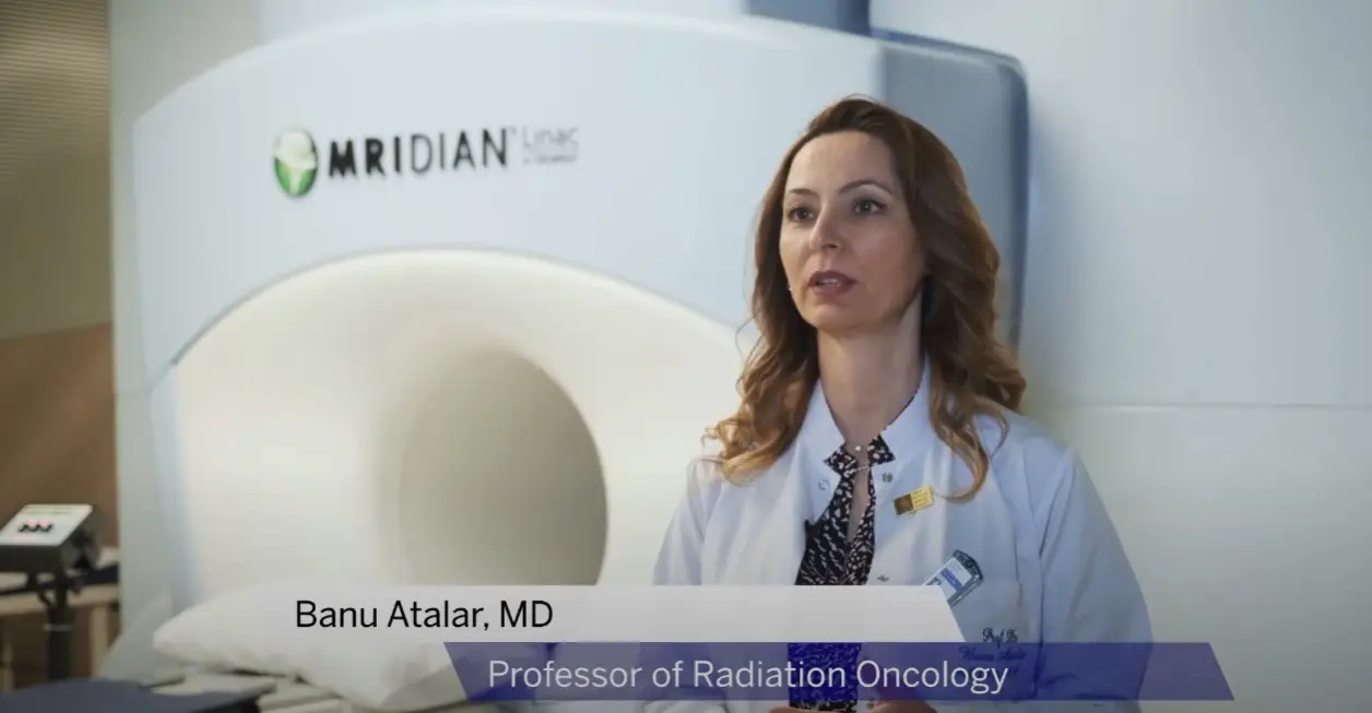 Cancer Treatment with radiation in Turkey