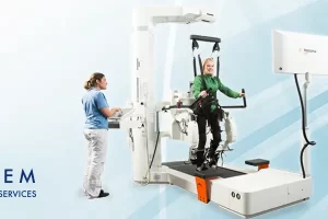 Robotic Rehabilitation Therapy