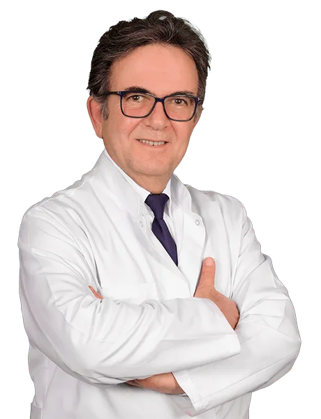 Ahmet Küçükçelebi
