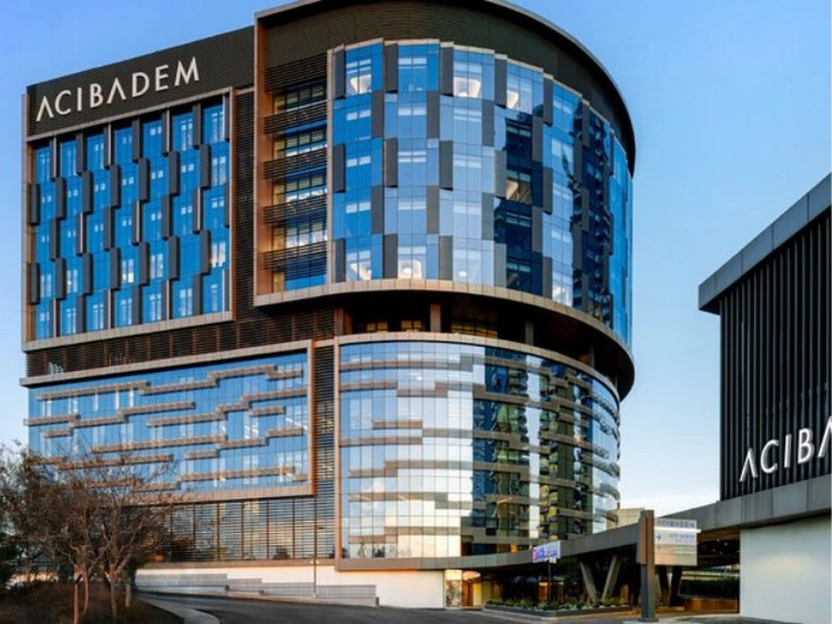 Acibadem Kartal Hospital