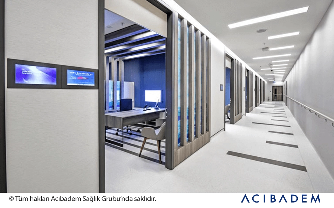 acibadem taksim hastanesi 180220191150360031541