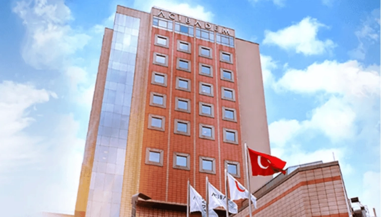 Acibadem Bakirkoy Hospital