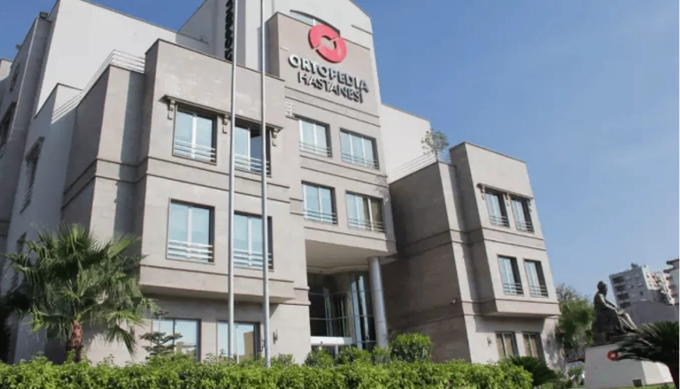 Adana Ortopedia Hospital Acibadem