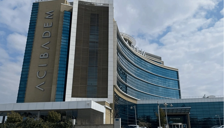 Eskisehir Hospital Acibadem