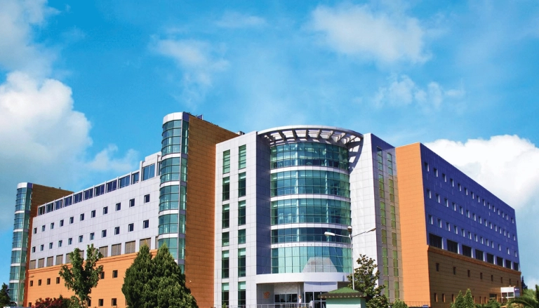 Acibadem Izmir Kent Hospital