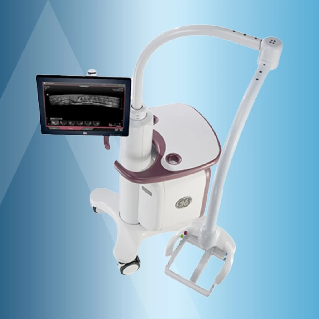 4D Breast Ultrasonography