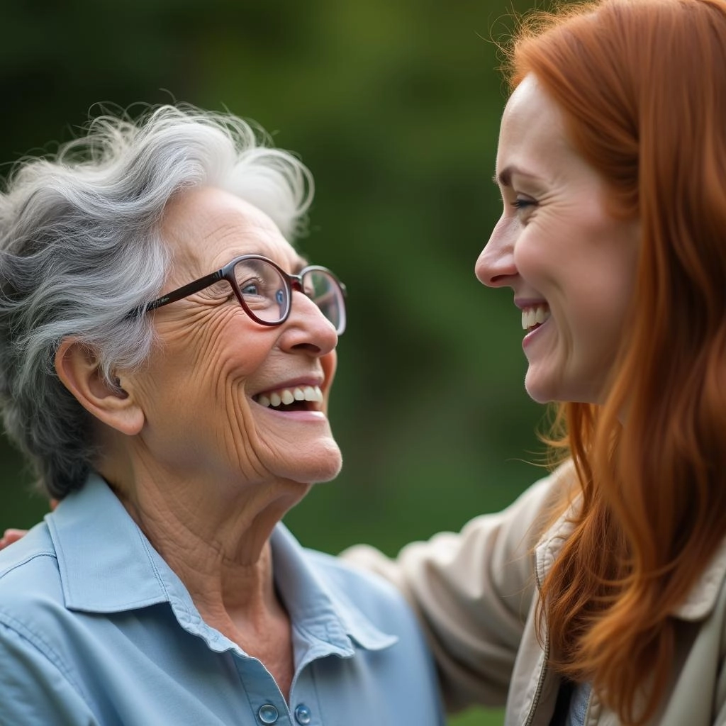 Alzheimers Disease and Aging