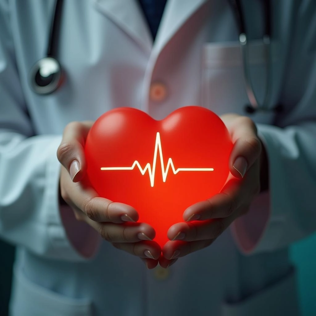 Cardiopulmonary Rehabilitation