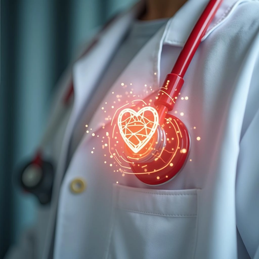 Coronary Intensive Care Unit