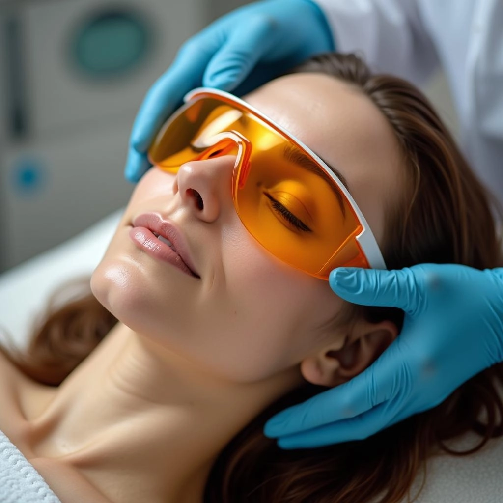 Cosmetic Dermatology