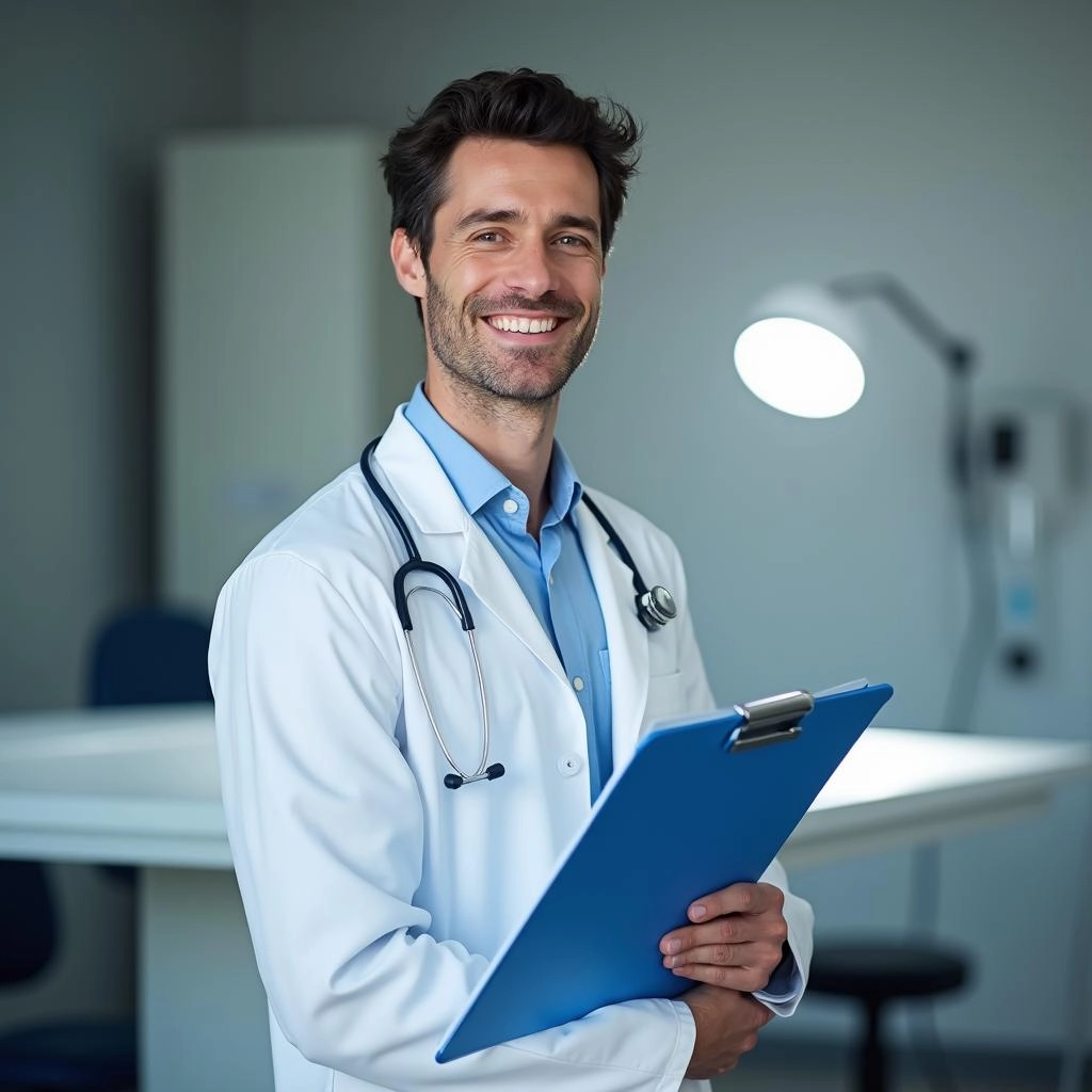 Prostate Cancer Treatment