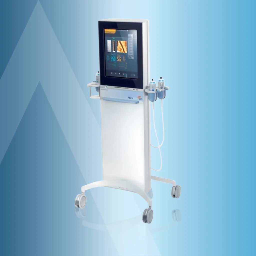 Fibroscan