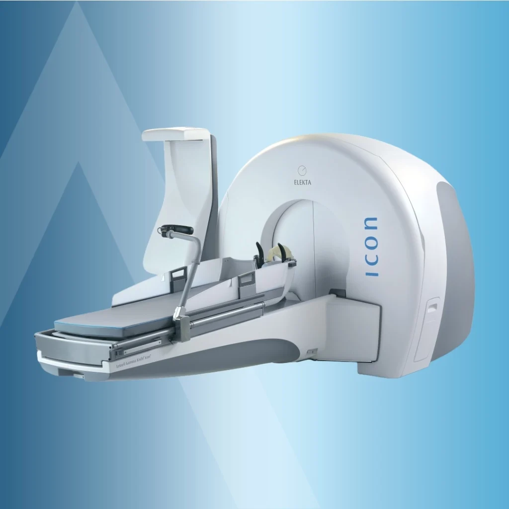 Gamma Knife Icon