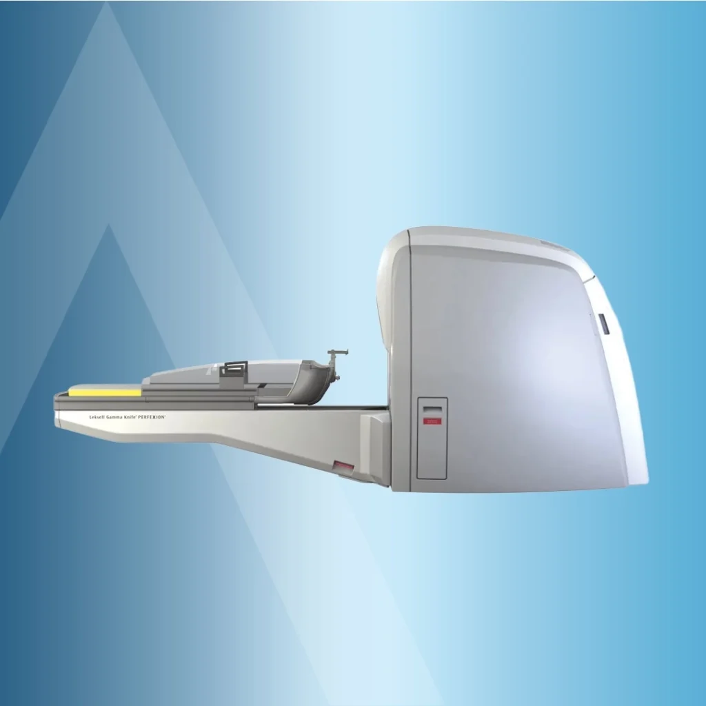 Gamma Knife Perfexion