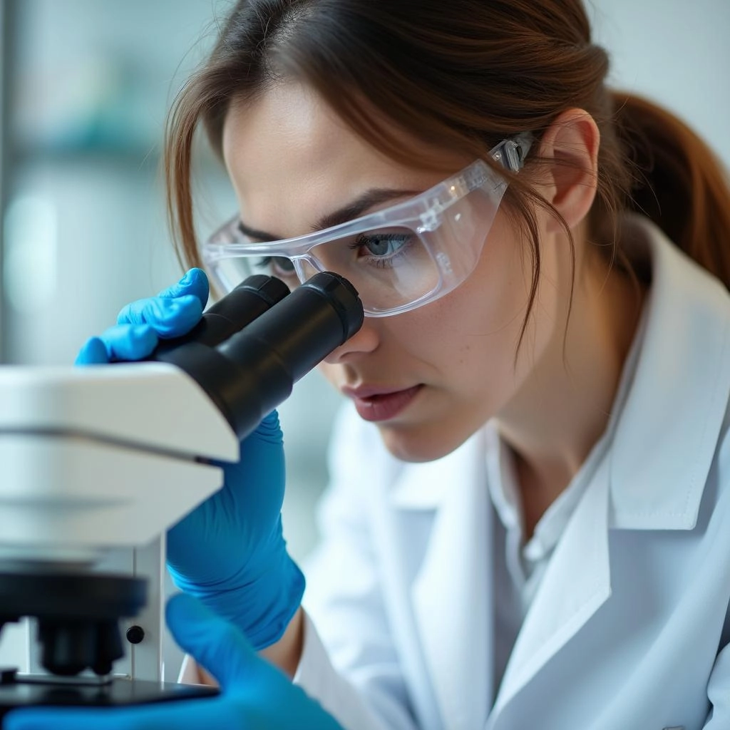 Infectious Diseases and Clinical Microbiology