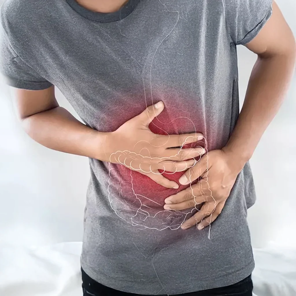 Inpatient Clinic Physicians (Clinical Service)