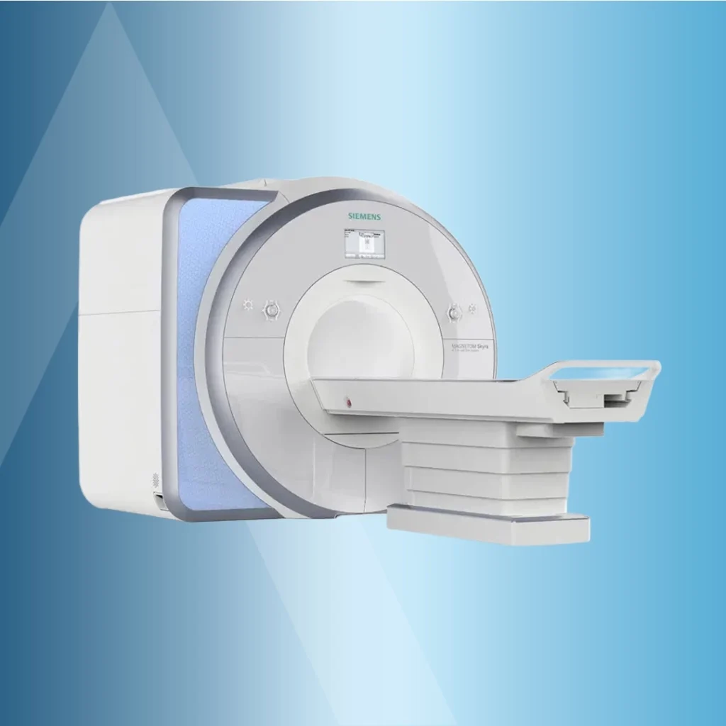 Intraoperative 3 Tesla MRI