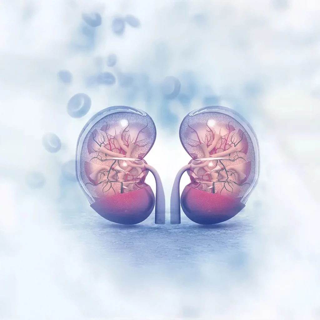 Kidney Transplant Center