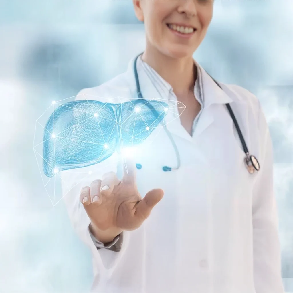 Liver Transplant Center