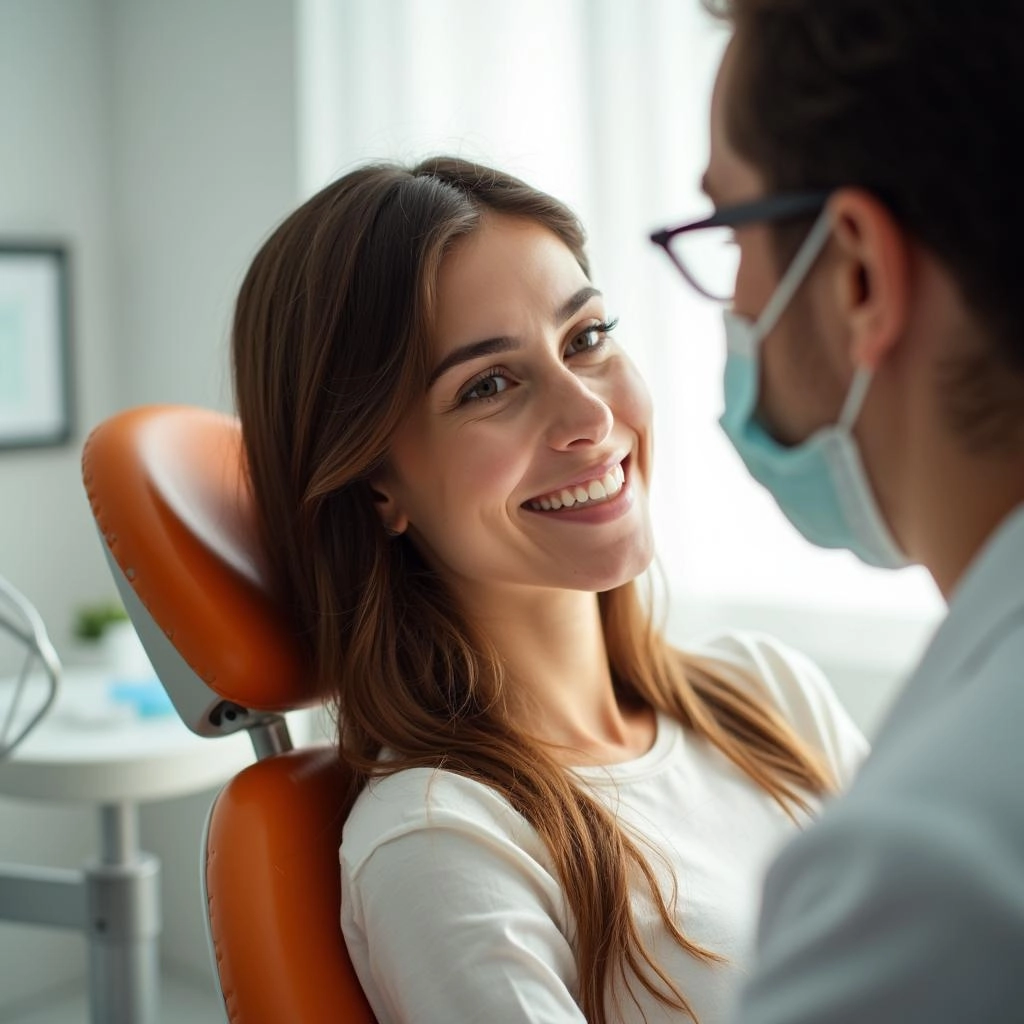 Oral and Dental Health