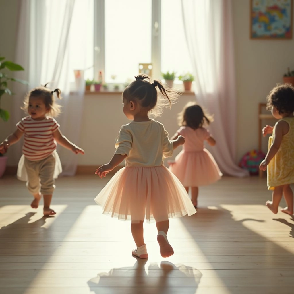 Pediatric Genetic Diseases