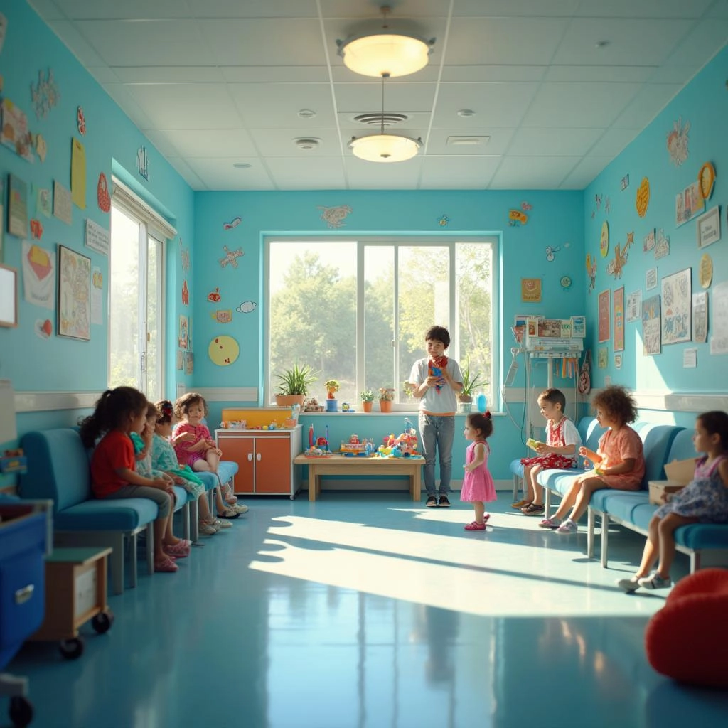 Pediatric Hematology