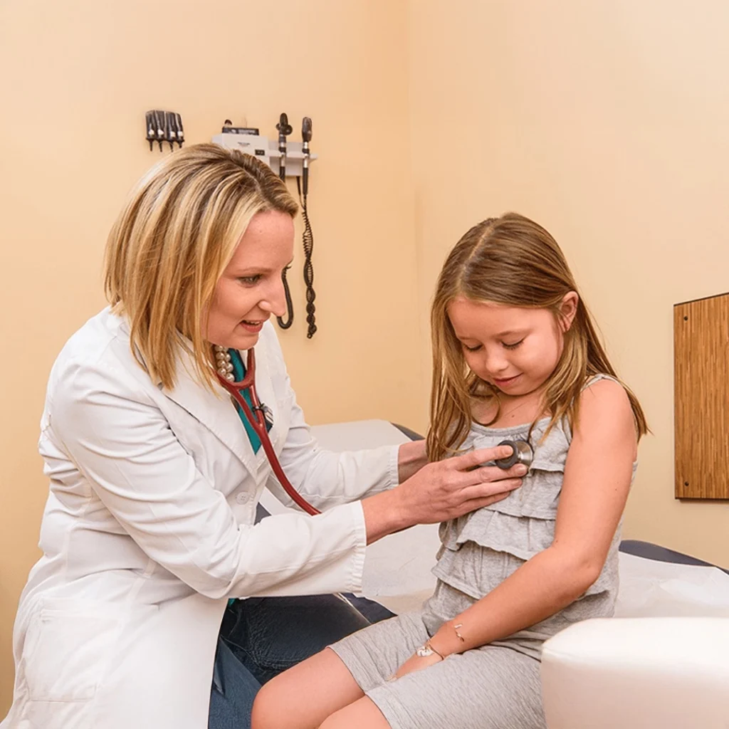 Pediatric Intensive Care Unit