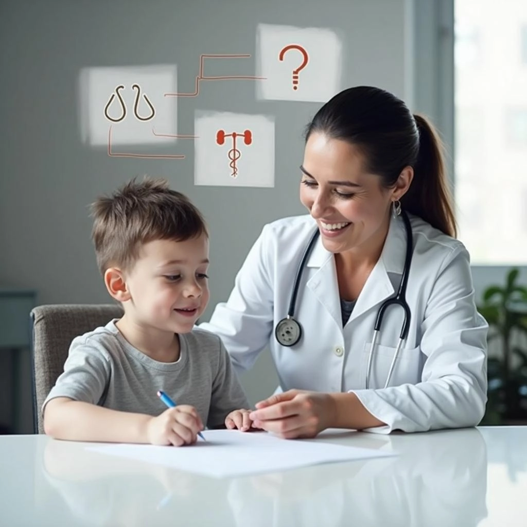 Pediatric Nephrology