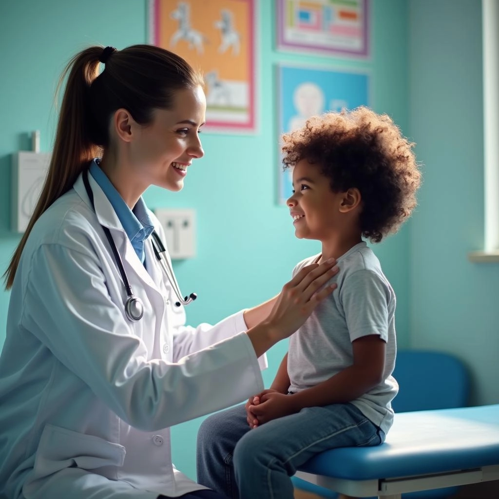 Pediatric Neurosurgery