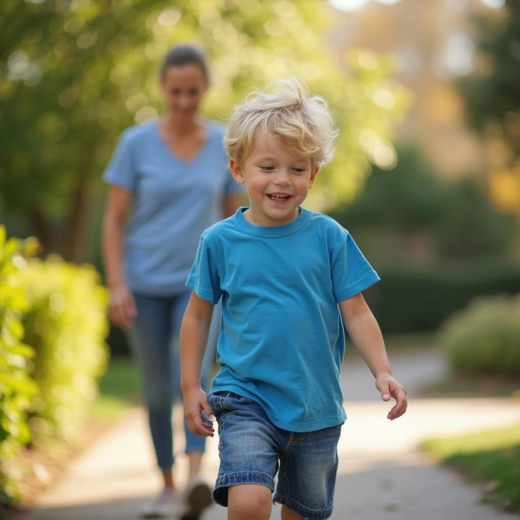 Pediatric Rehabilitation