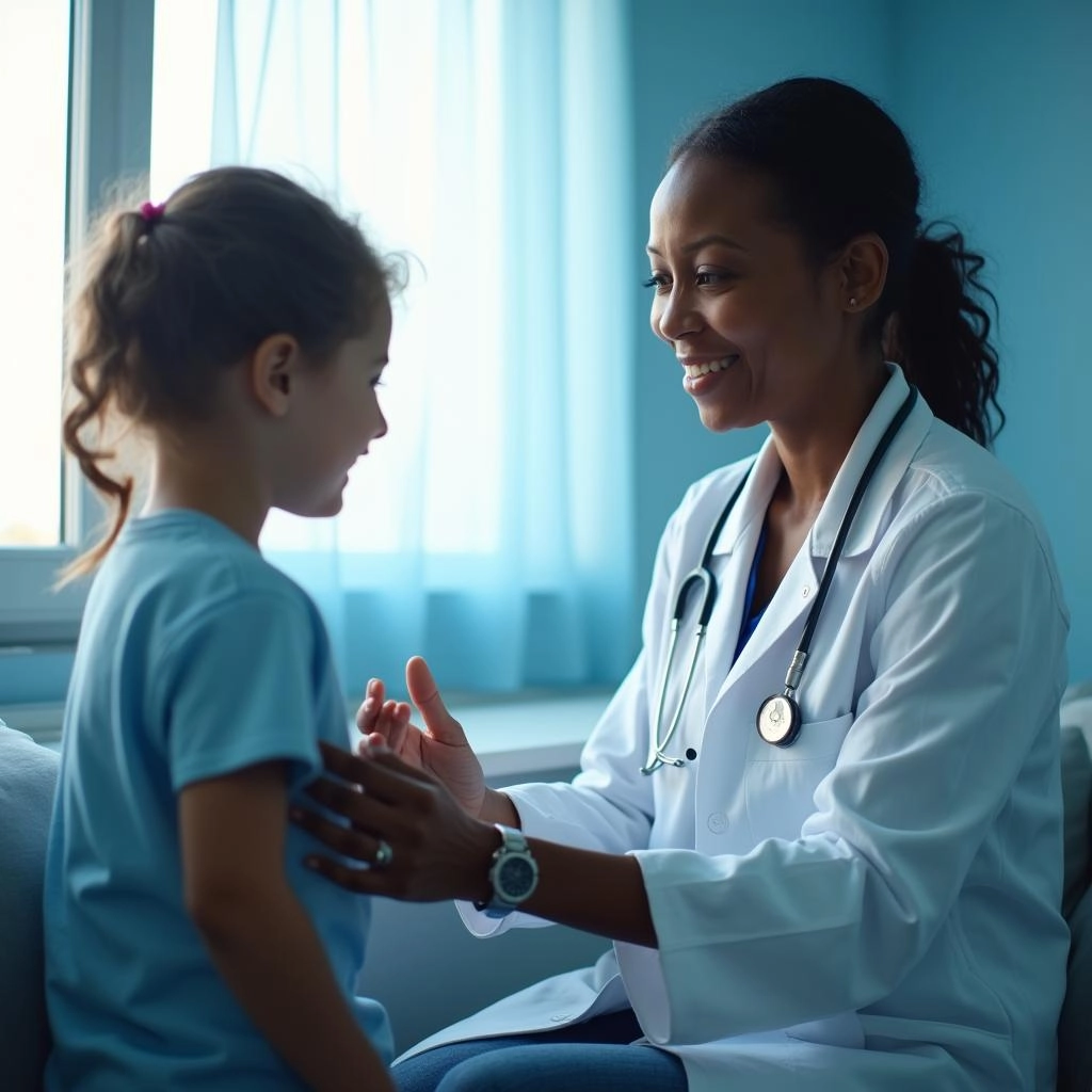 Pediatric Rheumatology