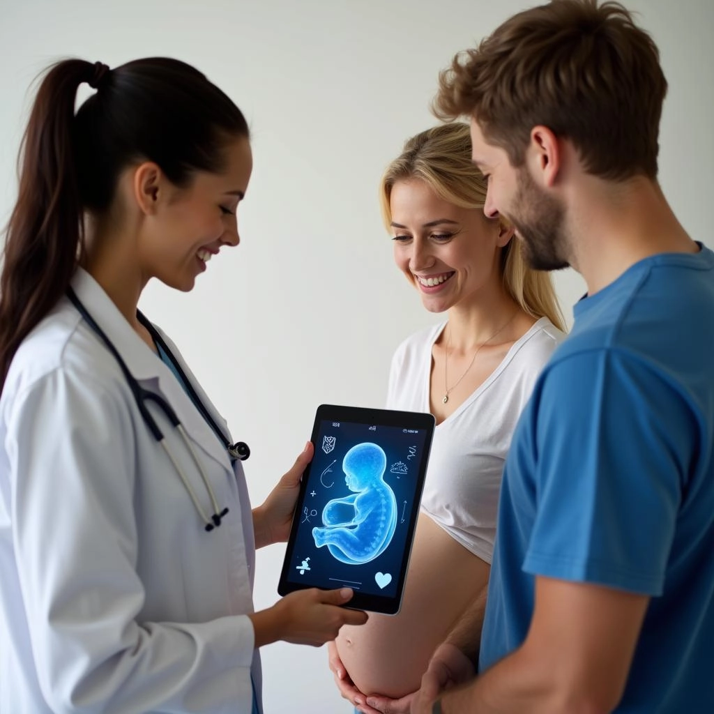 Perinatology and High-Risk Pregnancies