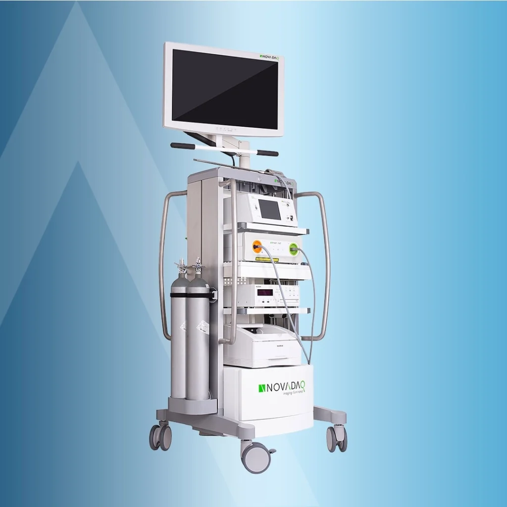 Pinpoint (Fluorescence Imaging System)