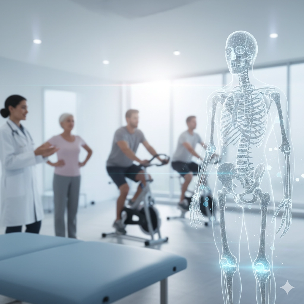 Robot-Assisted Surgery (Clinical Service)