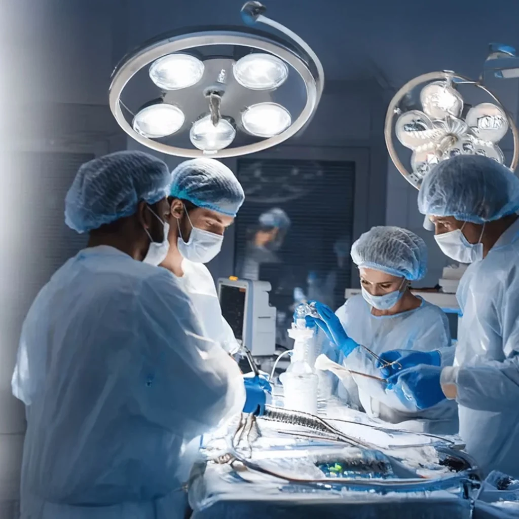 Shoulder and Elbow Treatment