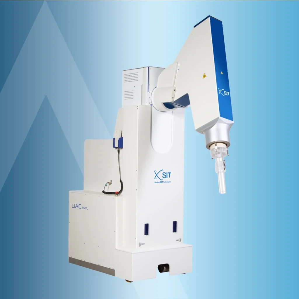 Single Dose Radiotherapy