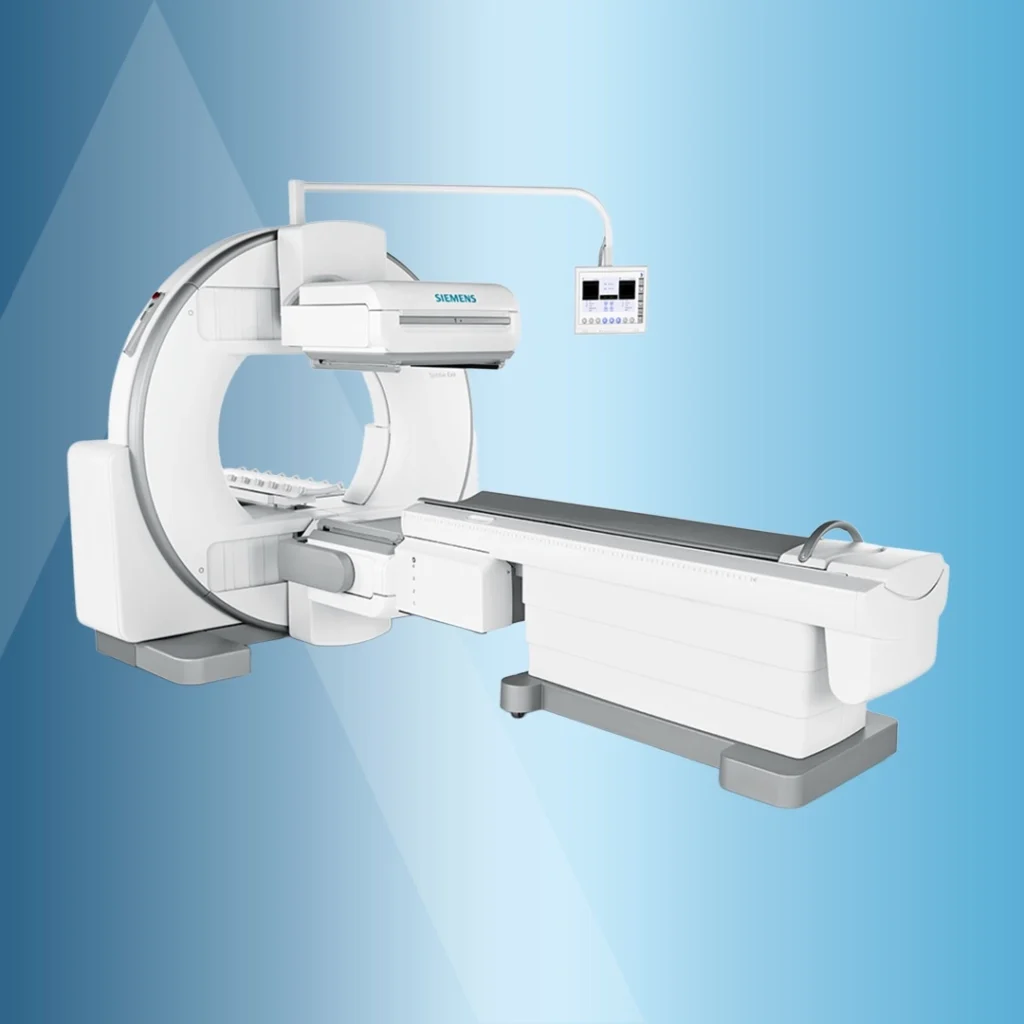 Spect CT