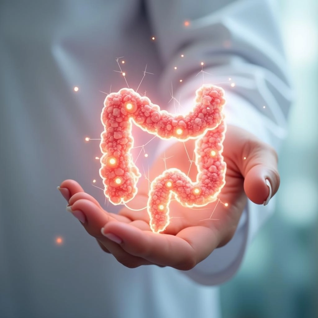 Treatment of Crohns Disease and Colitis