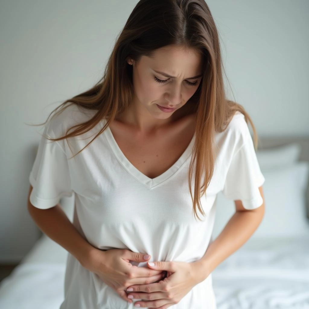 Treatment of Endometriosis