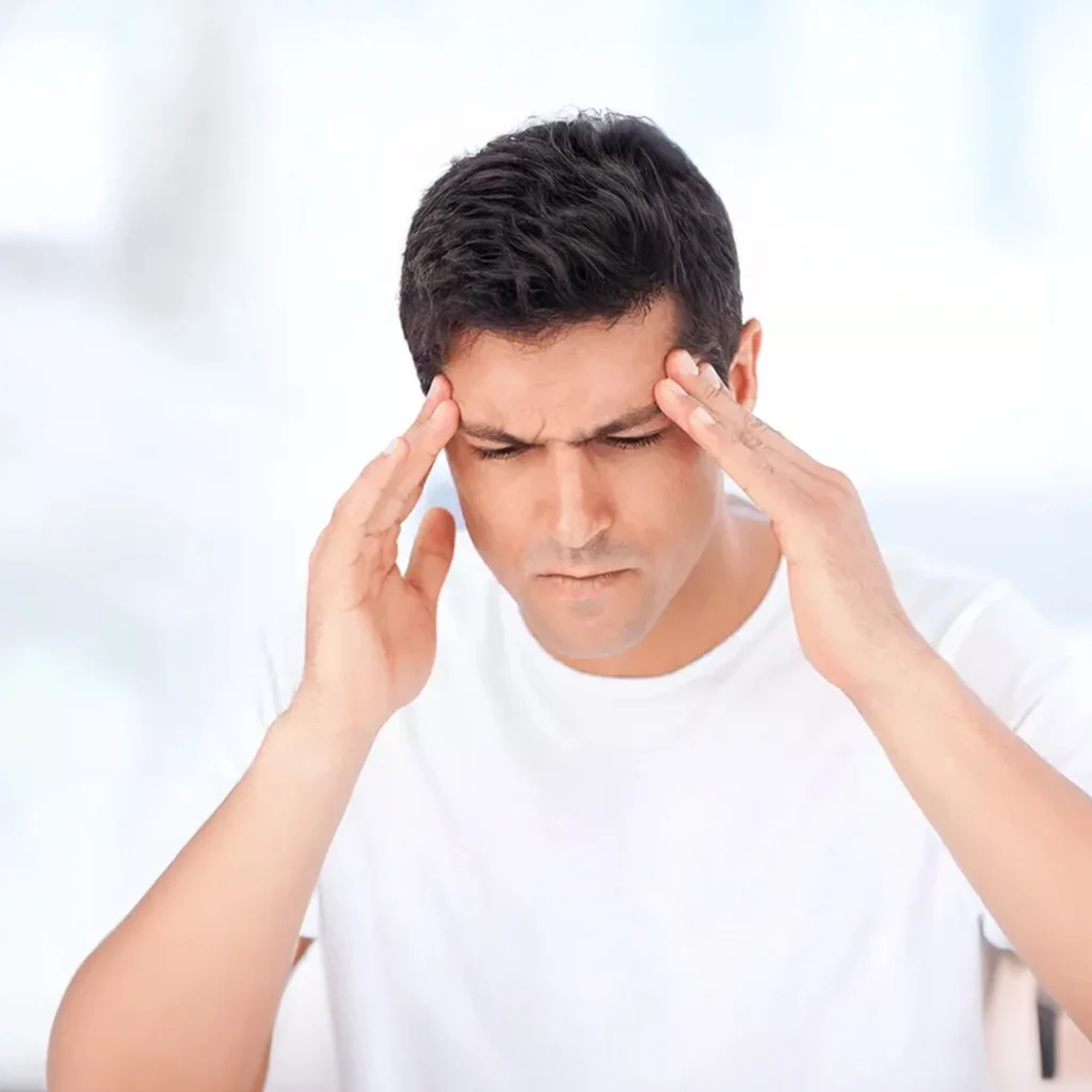 Treatment of Migraine