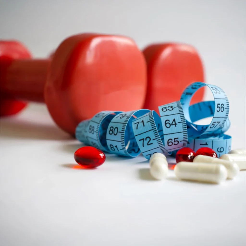 Treatment of Obesity