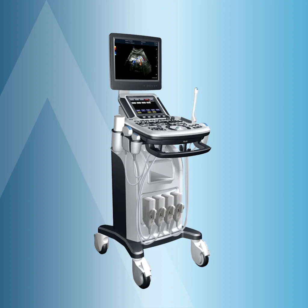 Ultrasonography