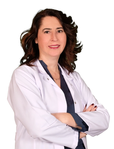 A.SİBEL ERDAMAR ÇETİN