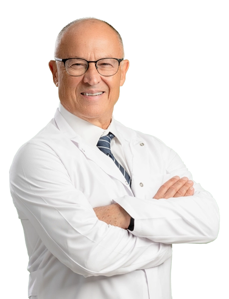 AHMET EMİN YEĞİNBOY