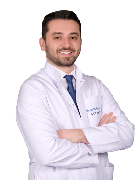 ALP ER TUNGA BÖLÜKBAŞI