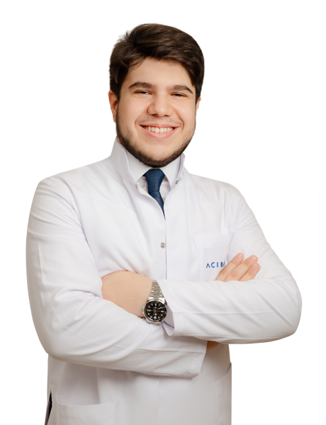 Alperen Mustafa Oğuz