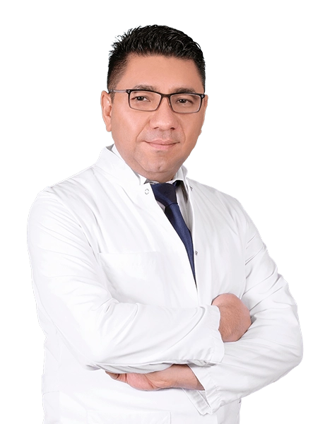 ALPTEKİN ARİFOĞLU